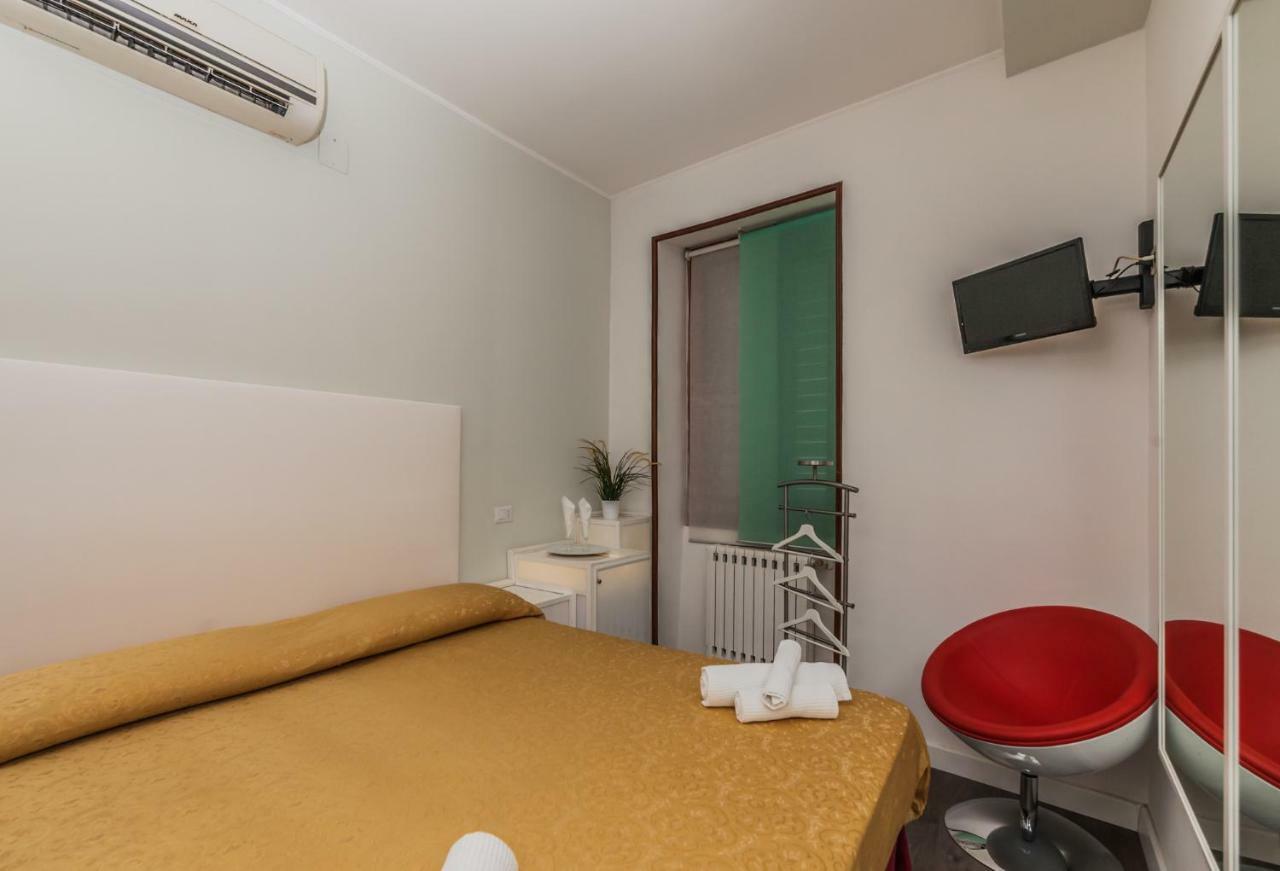 Albergo Della Corte Benevento Exteriér fotografie