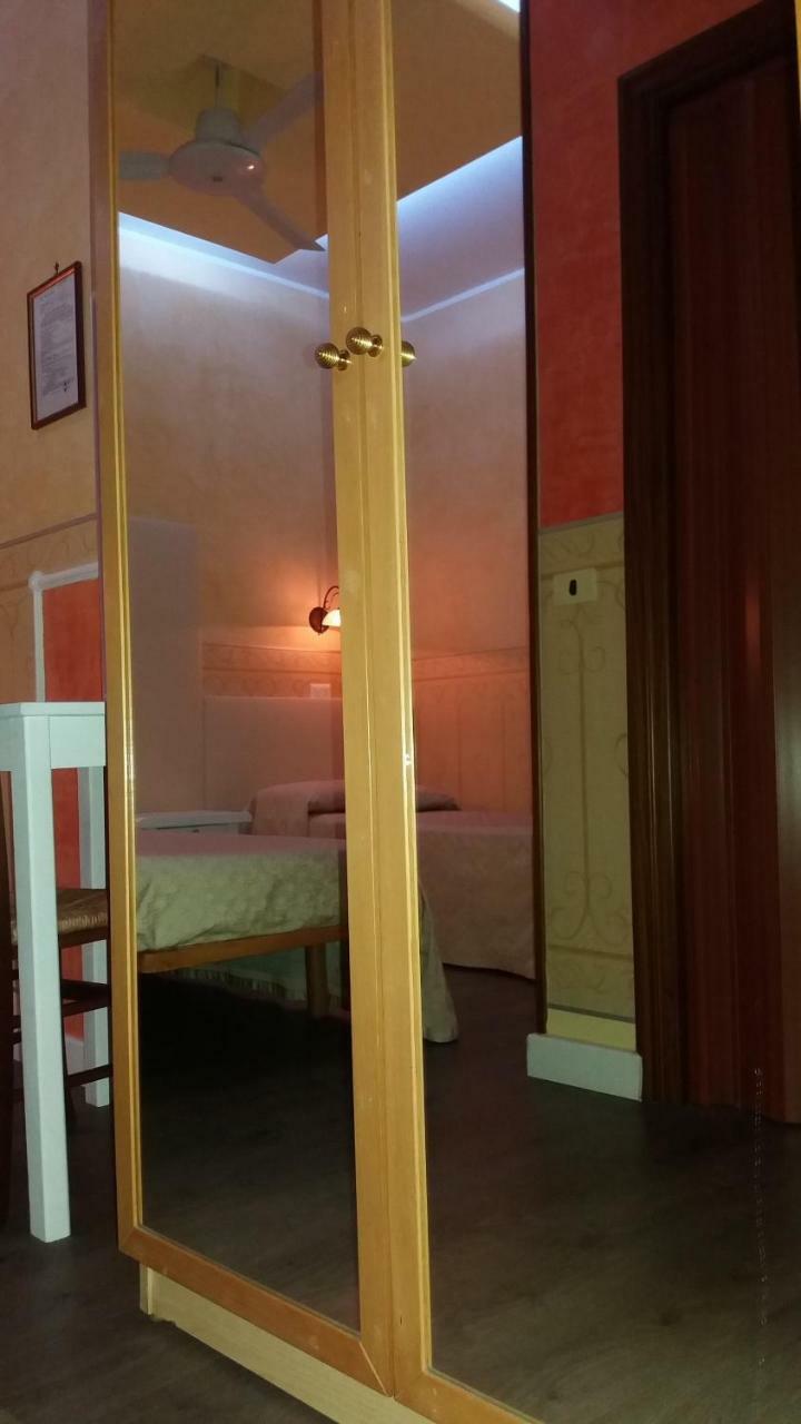 Albergo Della Corte Benevento Exteriér fotografie