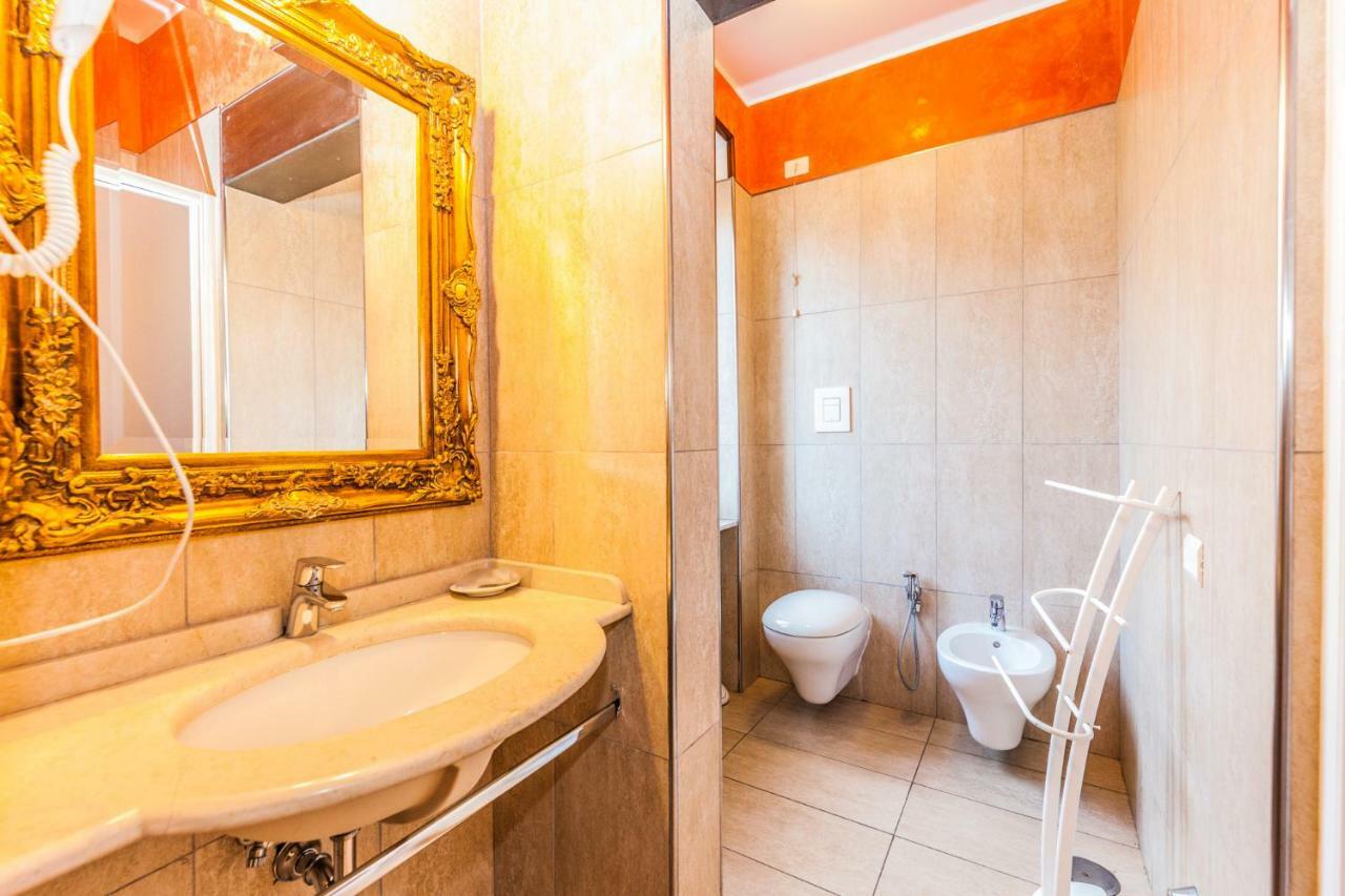 Albergo Della Corte Benevento Exteriér fotografie