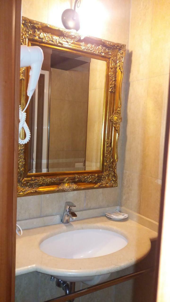 Albergo Della Corte Benevento Exteriér fotografie