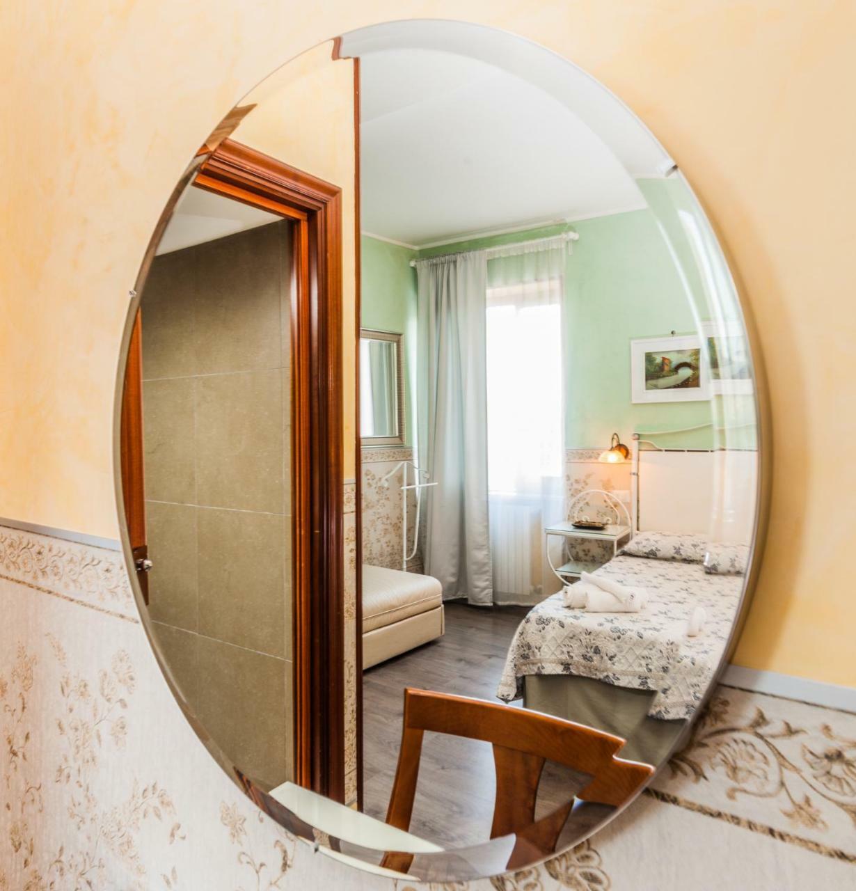 Albergo Della Corte Benevento Exteriér fotografie