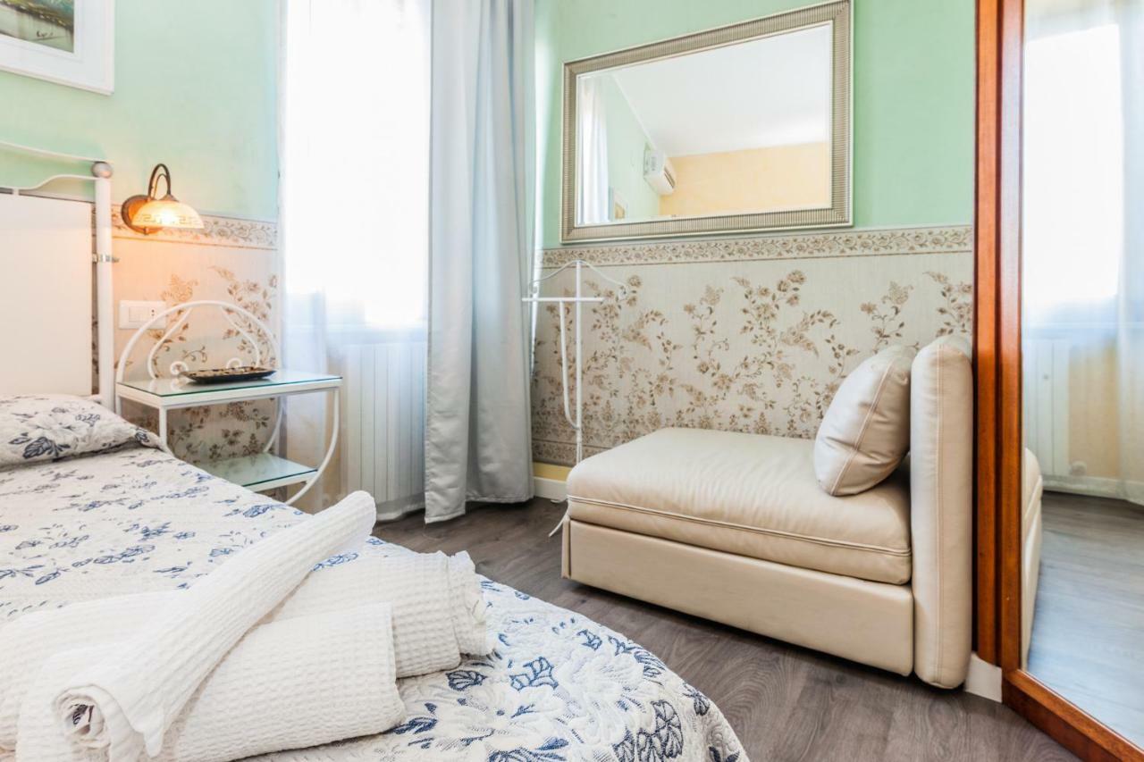 Albergo Della Corte Benevento Exteriér fotografie