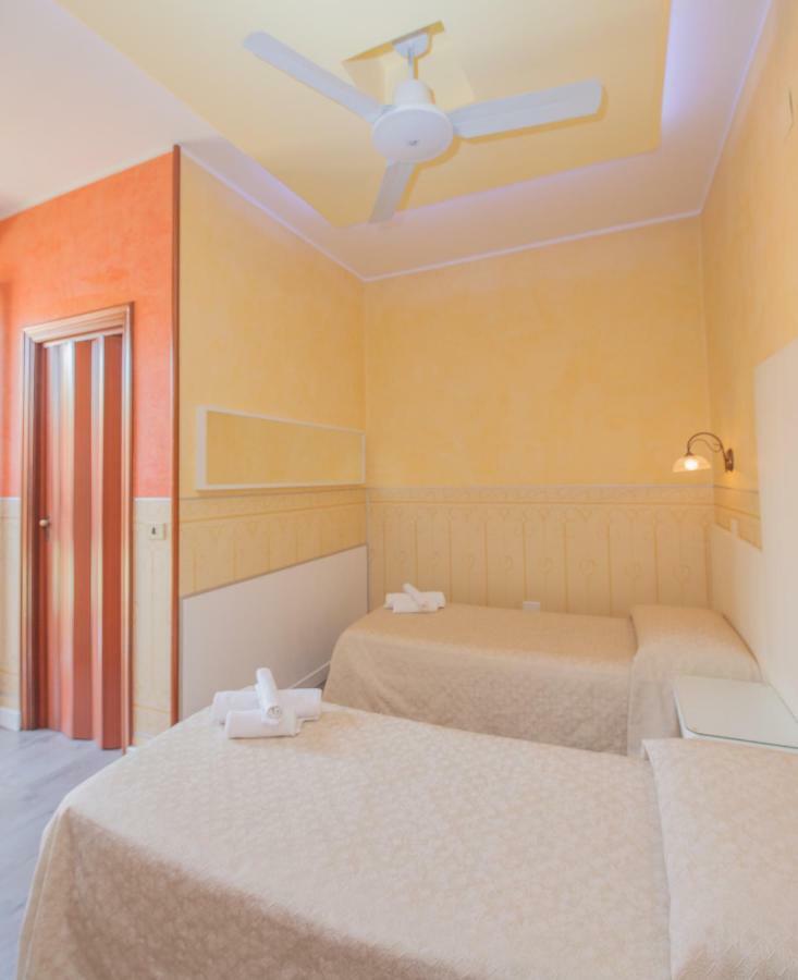 Albergo Della Corte Benevento Exteriér fotografie