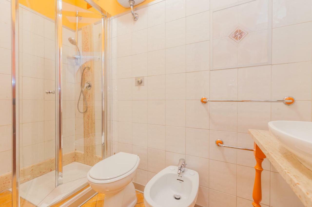 Albergo Della Corte Benevento Exteriér fotografie