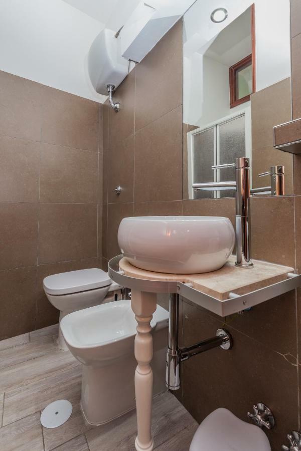 Albergo Della Corte Benevento Exteriér fotografie