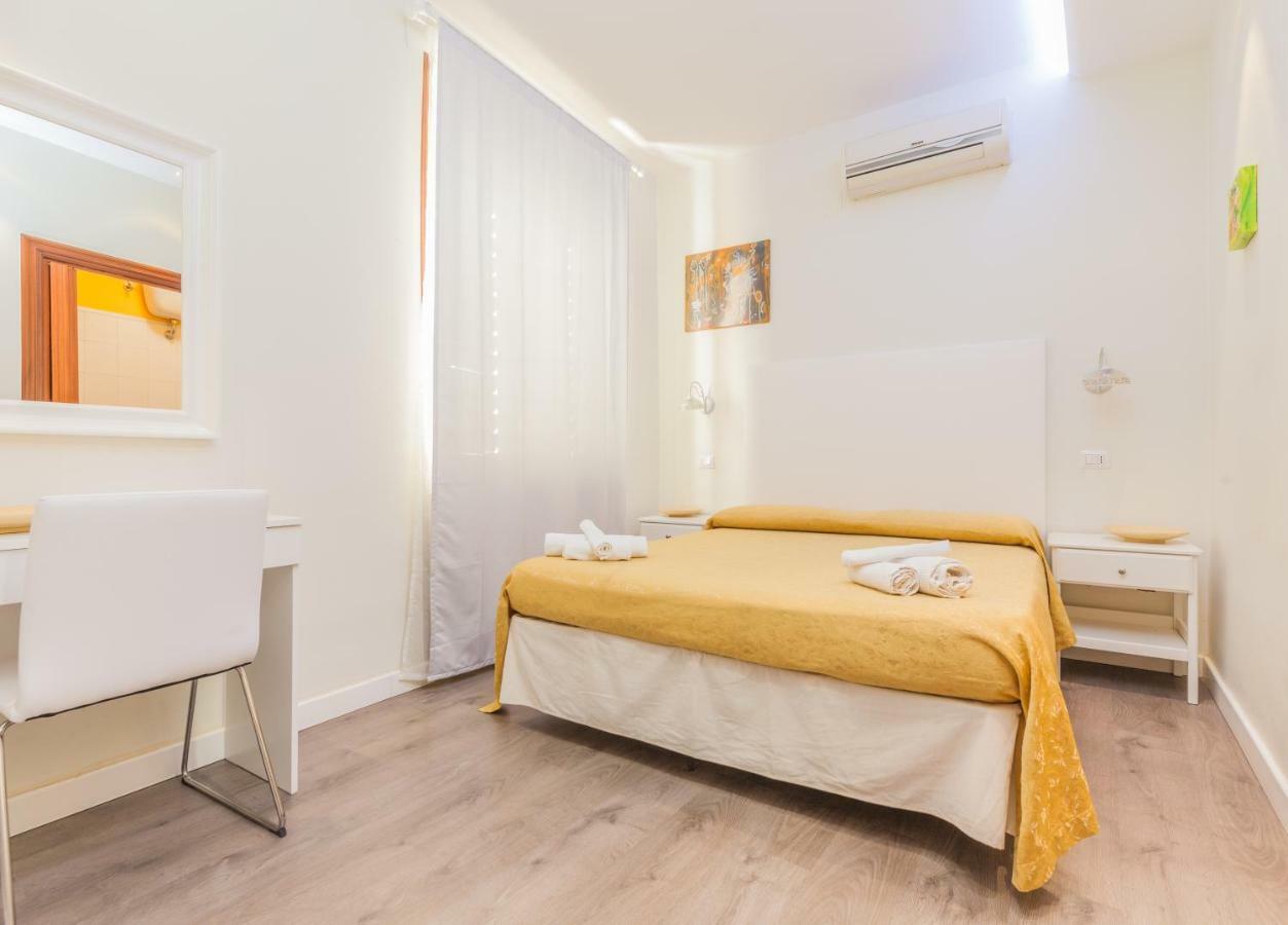 Albergo Della Corte Benevento Exteriér fotografie