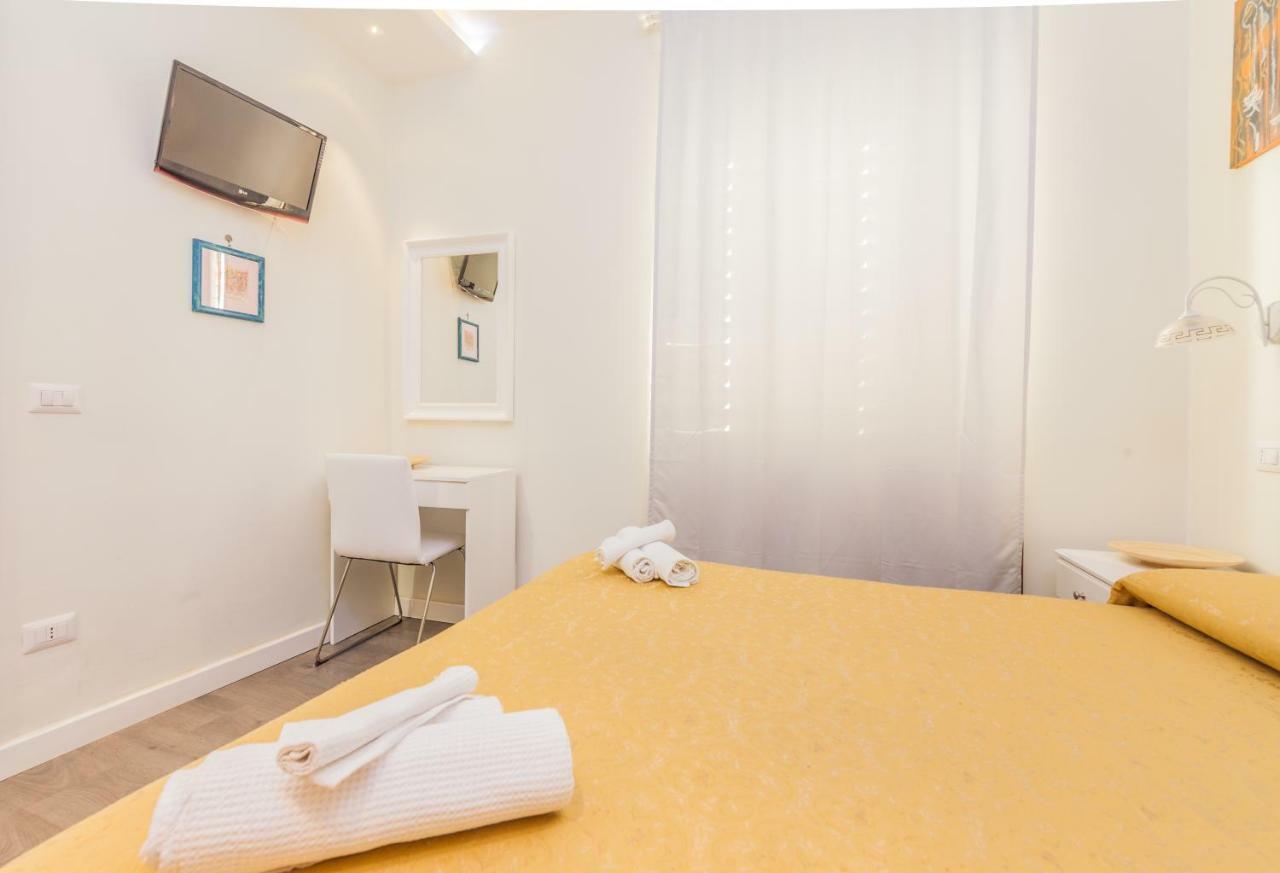Albergo Della Corte Benevento Exteriér fotografie