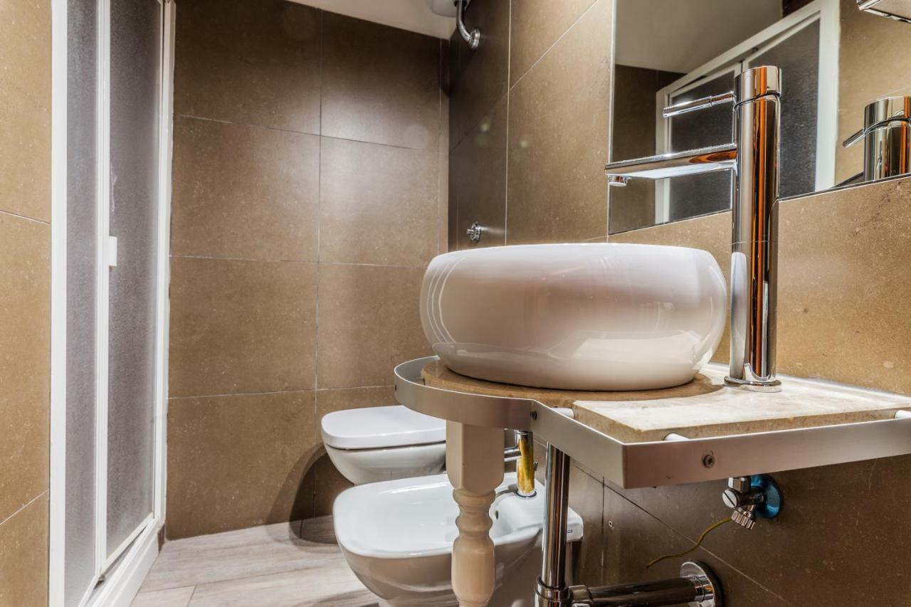 Albergo Della Corte Benevento Exteriér fotografie