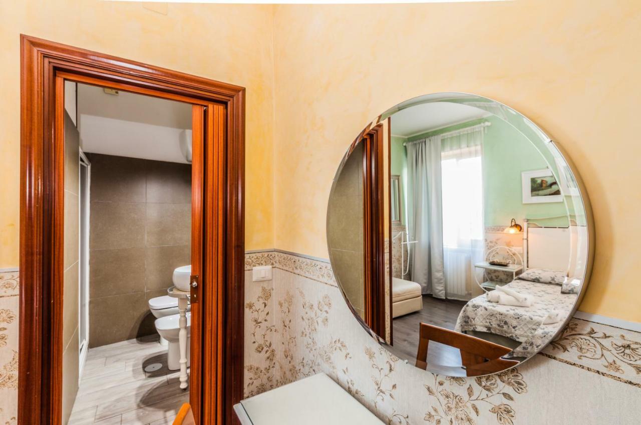 Albergo Della Corte Benevento Exteriér fotografie