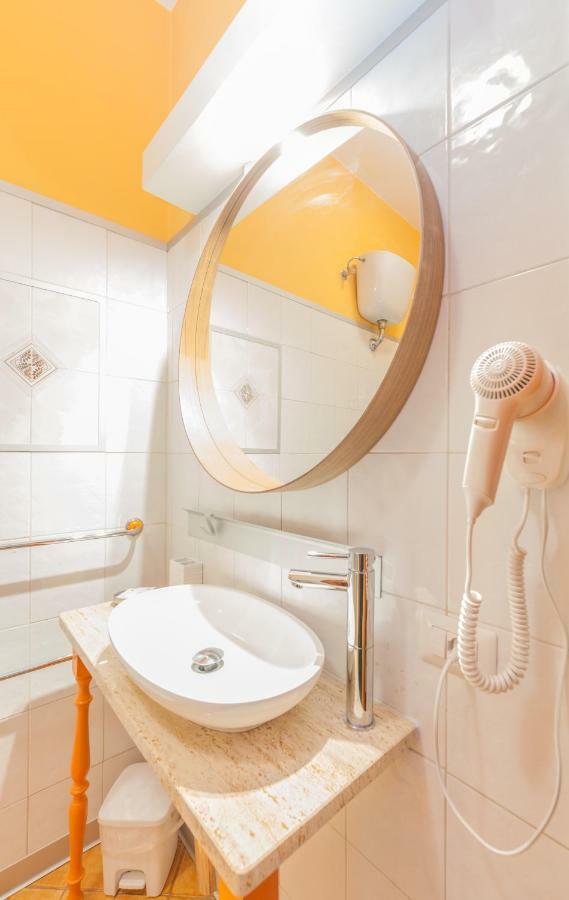 Albergo Della Corte Benevento Exteriér fotografie