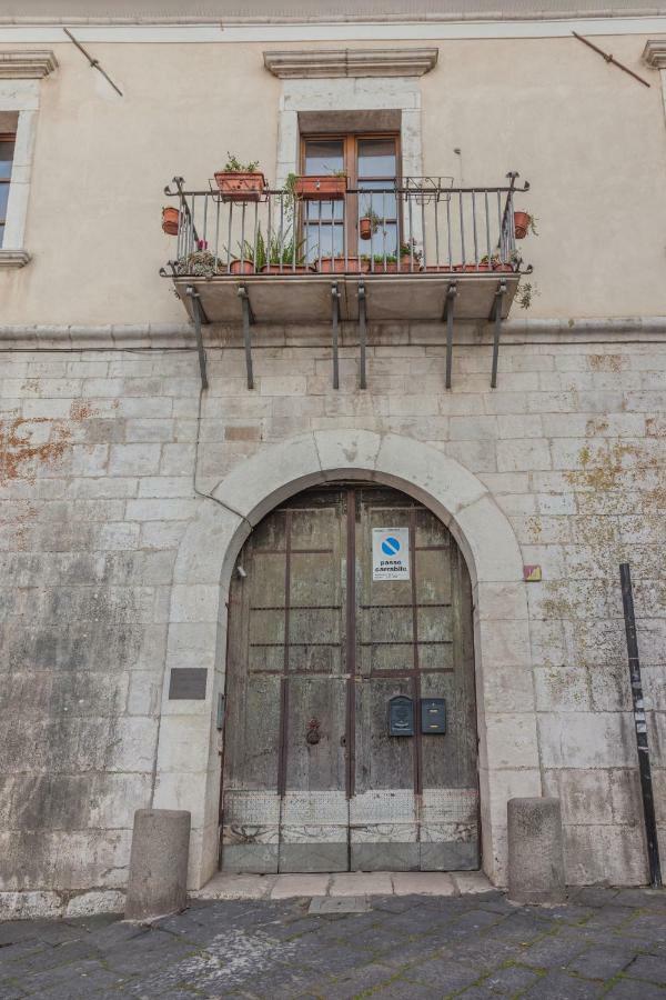 Albergo Della Corte Benevento Exteriér fotografie